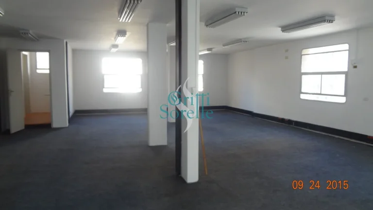 Imagem Prédio Comercial para Alugar no Jardim Paulista - São Paulo/SP.
