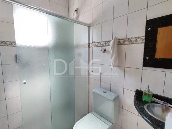 Imagem Casa à venda com 375 m² | Parque Bom Retiro | Paulínia - SP