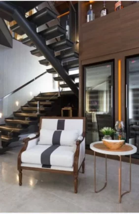 Imagem Sobrado com 5 dormitórios à venda, 420 m² por R$ 3.500.000,00 - Parque Residencial Itapeti - Mogi das Cruzes/SP