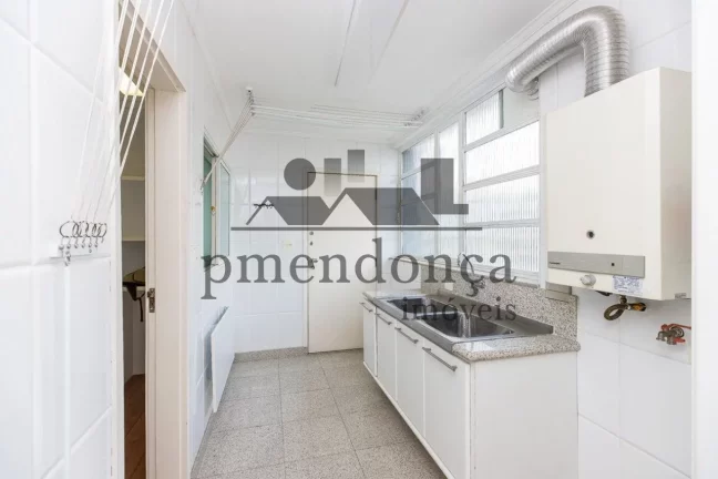 Imagem Apartamento cheio de estilo na Rua Oscar Freire, pronto para ser seu lar!!!!!