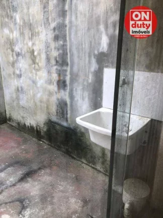 Imagem Prédio à venda, 473 m² por R$ 1.800.000 - Centro - Santos/SP