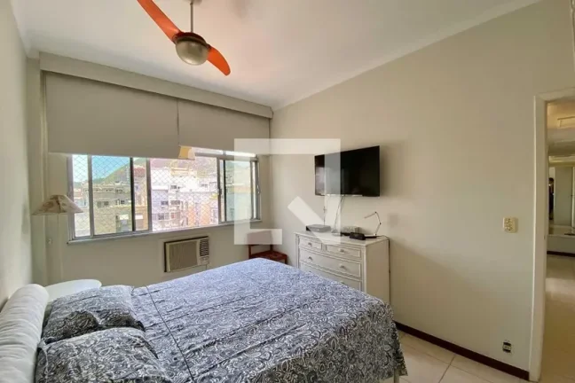 Imagem Apartamento à Venda - Copacabana, 2 Quartos, 140 m2
