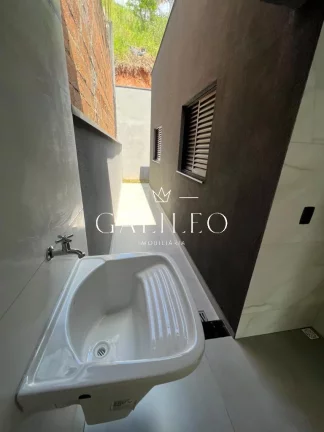 Imagem CASA Á VENDA EM JARDIM VALE VERDE EM JUNDIAÍ -SP