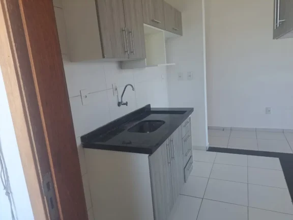 Imagem Apartamento à venda em Sorocaba-SP, Parque Campolim: 2 quartos, 2 salas, 1 banheiro, 1 vaga, 52m². Imperdível!
