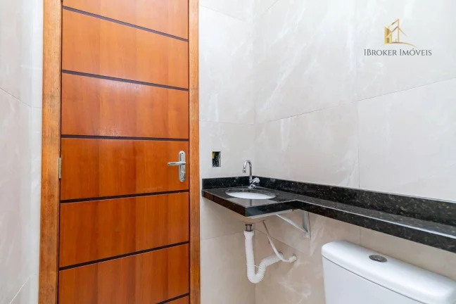 Imagem Casa com 3 quartos à venda, 86 m² por R$ 580.000 - Nações - Fazenda Rio Grande/PR