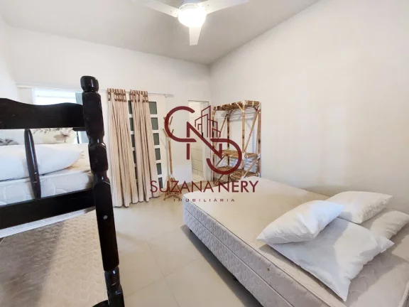 Imagem CASA DUPLEX EM EXCELENTE LOCALIZAÇÃO NA PRAIA DE PONTA NEGRA - NATAL