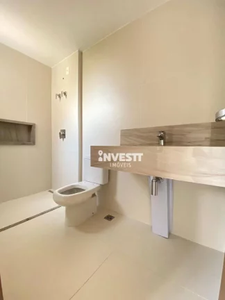 Imagem Apartamento à venda no Setor Oeste - Goiânia/GO