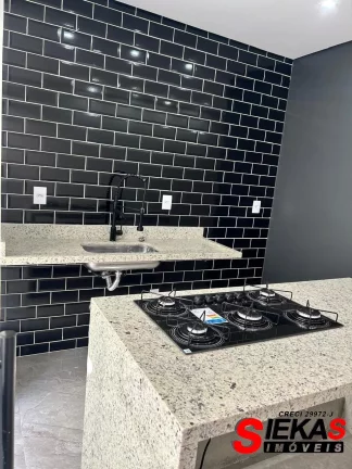 Imagem Espaçosa casa de 3 quartos e 3 suítes na Vila Carrão - São Paulo, 170m² e 1 vaga de garagem!