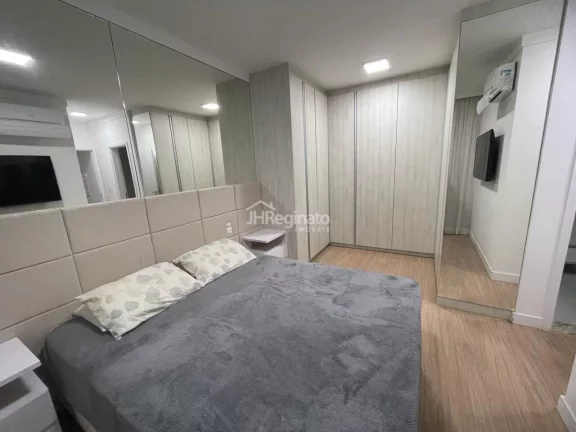 Imagem Apartamento à venda no Edifício La Vista Moncayo - Sorocaba