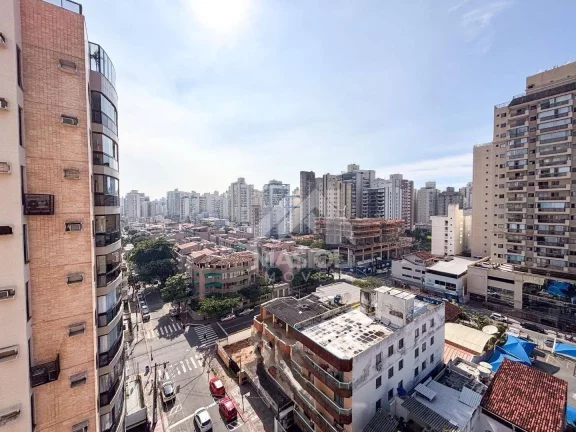 Imagem Apartamento à venda, 120 m² por R$ 920.000,00 - Praia da Costa - Vila Velha/ES
