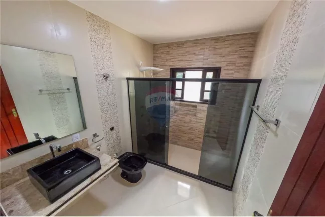 Imagem Casa em terreno Grande. Novinha e Perfeita!!!
