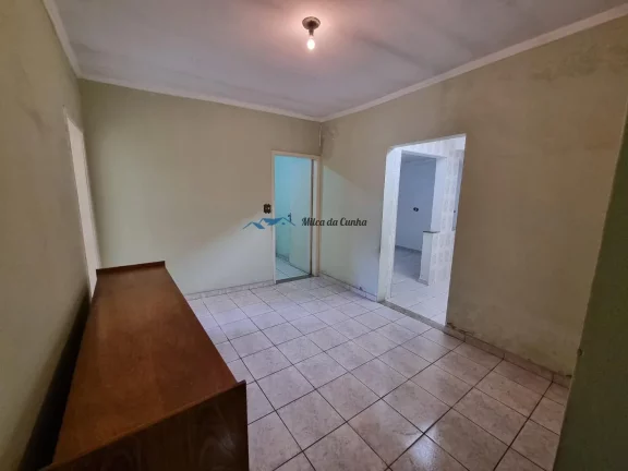 Imagem Casa Térrea à Venda, com 3 Dormitórios, 2 vagas, 180m² de área, Baeta Neves, São Bernardo do Campo