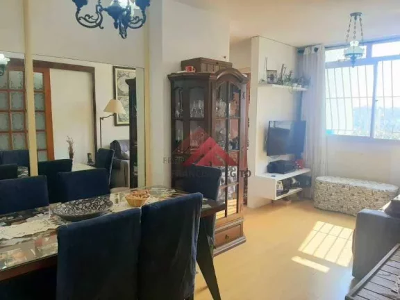 Imagem Apartamento à venda, 60 m² por R$ 240.000,00 - Fonseca - Niterói/RJ