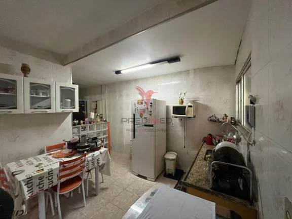 Imagem Casa com 2 Quartos à Venda Pronto para Morar