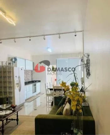 Imagem Sobrado à venda 3 Quartos, 3 Vagas, 150M², Santa Paula, São Caetano do Sul - SP
