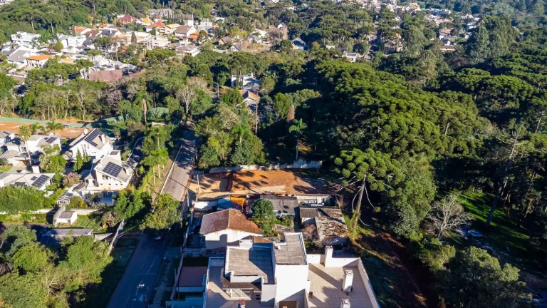 Imagem Terreno Mossungue Próximo a Paulo Gorski