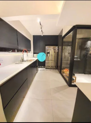 Imagem Apartamento para venda com 3 quartos em Alto de Pinheiros - São Paulo