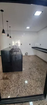 Imagem Casa à venda, 240 m² por R$ 1.596.000,00 - Condomínio Villagio Milano - Sorocaba/SP