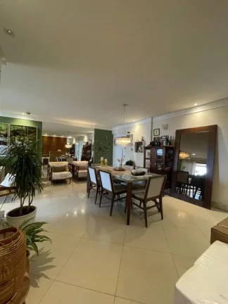 Imagem Apartamento alto padrão 4dorm. 2 vagas, 173m2