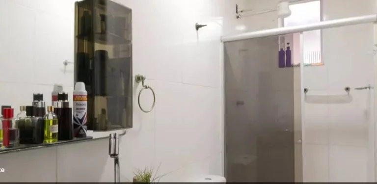Imagem Cobertura duplex, 4 quartos sendo 1 suíte - Copacabana