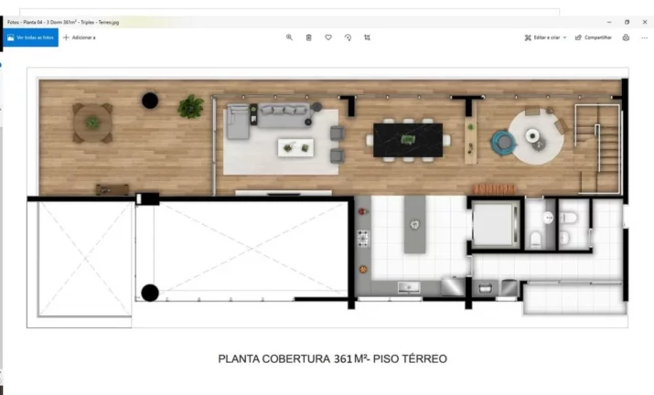 Imagem APARTAMENTO RESIDENCIAL em São Paulo - SP, Jardim Paulista