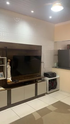 Imagem Casa à venda no bairro Miguel Vieira - Potim/SP