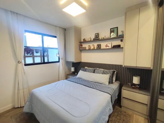Imagem APARTAMENTO TÉRREO - MOBILIADO A VENDA NO CENTRO