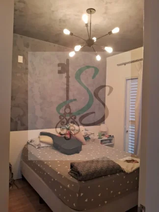 Imagem Venda de Sobrado, Residencial Santa Gertrudes, Valinhos! Sobrado em condomínio fechado, no piso superior com 3 suítes (1 com closet), no andar