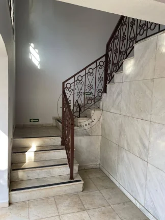 Imagem Casa em Campinas, Jardim Nossa Senhora Auxiliadora, com 3 quartos, 280m2
