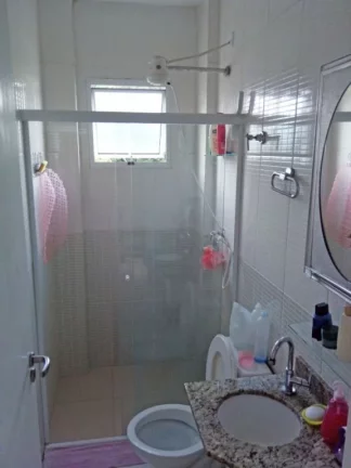 Imagem APARTAMENTO COM 63 m² - PEDREIRA - MONGAGUÁ SP