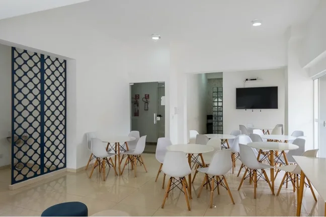 Imagem APARTAMENTO RESIDENCIAL em São Paulo - SP, Vila Mariana