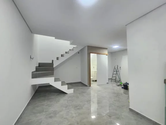 Imagem Casa / Sobrado para Venda em Florianópolis / SC no bairro Santinho