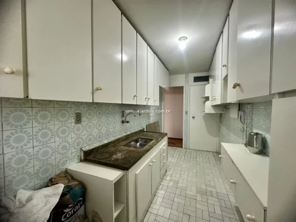 Imagem Apartamento à venda Paraíso São Paulo