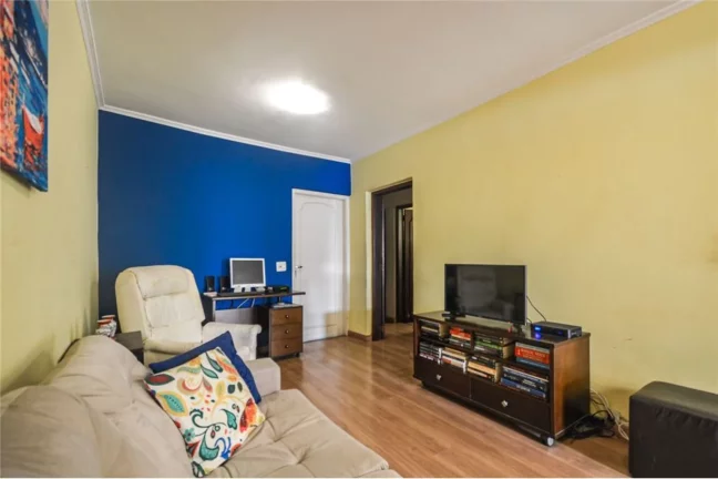 Imagem CASA RESIDENCIAL em São Paulo - SP, Campo Belo