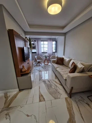 Imagem Aconchegante Apartamento no Stiep em Salvador Novo
