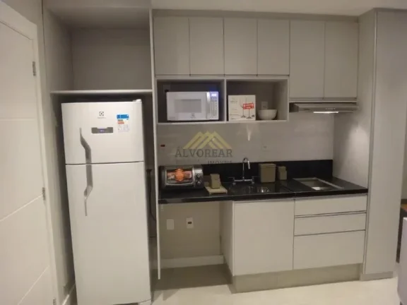 Imagem Apartamento Mobiliado e Decorado à Venda!!!