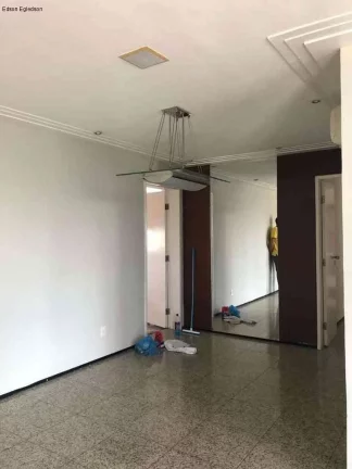 Imagem APARTAMENTO RESIDENCIAL em TERESINA - PI, JÓQUEI