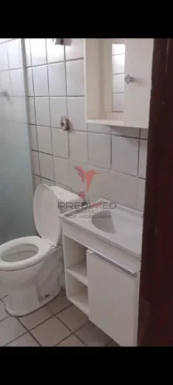 Imagem Apartamento de 3 Quartos no Bessa a excelente preço. Perto da praia. Varanda. 1 Suíte
