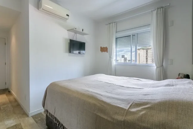 Imagem APARTAMENTO RESIDENCIAL em São Paulo - SP, Campo Belo