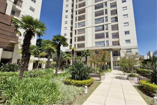 Imagem APARTAMENTO RESIDENCIAL em São Paulo - SP, Panamby