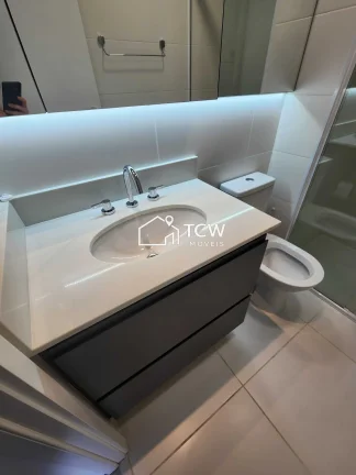 Imagem Apartamento Studio 26m2 Mobiliado
