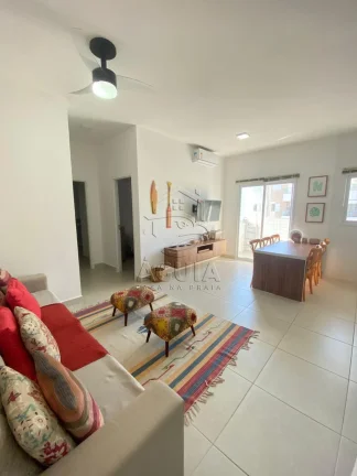 Imagem Apartamento na Praia das Toninhas Ubatuba