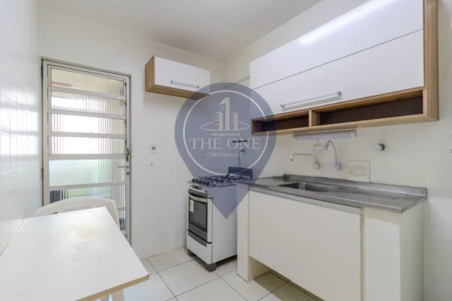 Imagem Apartamento à venda em São Paulo-SP, Vila Mariana: 2 quartos, 2 salas, 2 banheiros, 1 vaga, 66m². Aproveite!