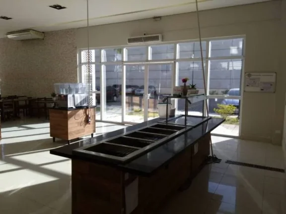 Imagem Alugo Restaurante em Diadema, Piraporinha