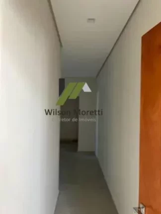 Imagem Linda Casa em Condomínio - Itupeva