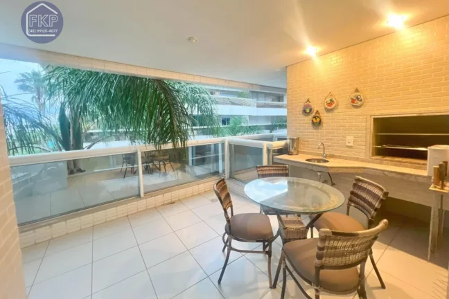 Imagem Apartamento 3 suítes!