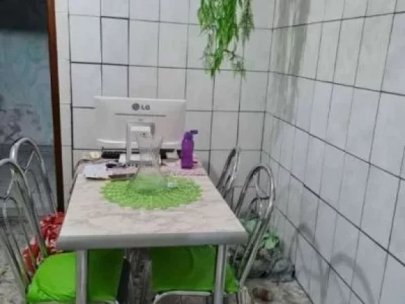 Imagem Casa com 3 quartos à venda, 130 m² por R$ 650.000 - Jardim Tranqüilidade - Guarulhos/SP