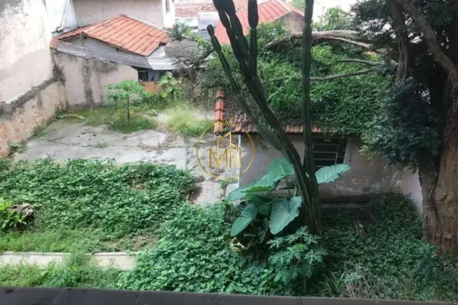 Imagem Terreno para Venda em Santo André, Vila Assunção
