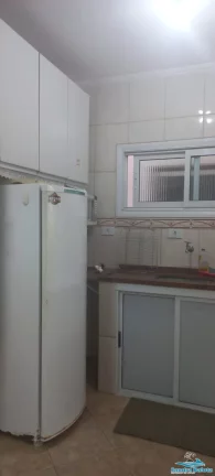 Imagem Apartamento 1 dormitório/Praia Grande-Ubatuba