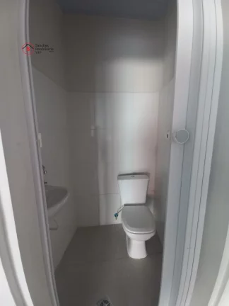 Imagem SALÃO COMERCIAL PARA ALUGAR NA MOOCA REFORMADO, PORTA NOVA 40m bem espaçoso P?(C) direito alto